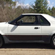 Image for article titled This 1986 Ford Escort EXP Is $1,800, And Could Be The Last Decent One Out There